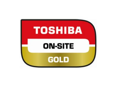 Toshiba Garantia 4 Anos In Situ Gold Gonh104eu V